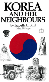 Immagine di copertina: Korea & Her Neighbours 9780804814898