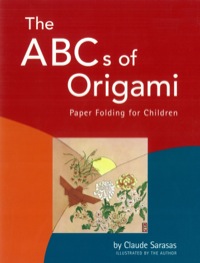 Imagen de portada: ABC's of Origami 9780804833073