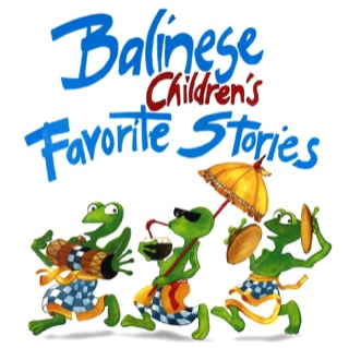 Cover image: Balinese Children's Favorite Stories 9789625934402