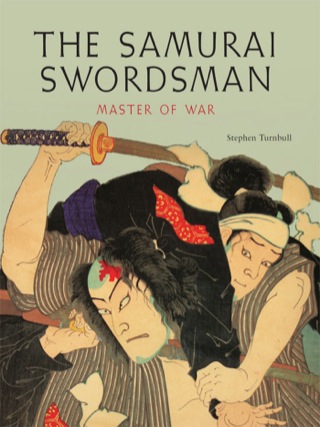 Cover image: Samurai Swordsman 9784805309568