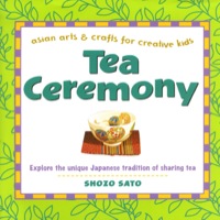Cover image: Tea Ceremony 9780804835008