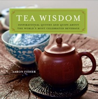 Cover image: Tea Wisdom 9780804839785