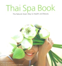 Cover image: Thai Spa Book 9780794607593