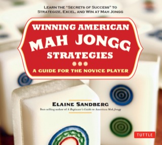 Immagine di copertina: Winning American Mah Jongg Strategies 9780804842341