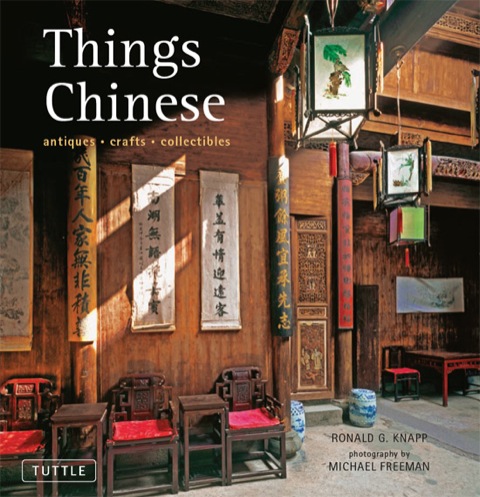 Things Chinese: Antiques, Crafts, Collectibles - FULL INSTANT DOWNLOAD | PDF DOCX EPUB