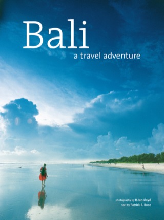 Cover image: Bali: A Travel Adventure 9780794604035