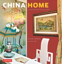 Immagine di copertina: China Home 9780804845908
