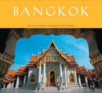 صورة الغلاف: Bangkok: City of Angels 9780794601287