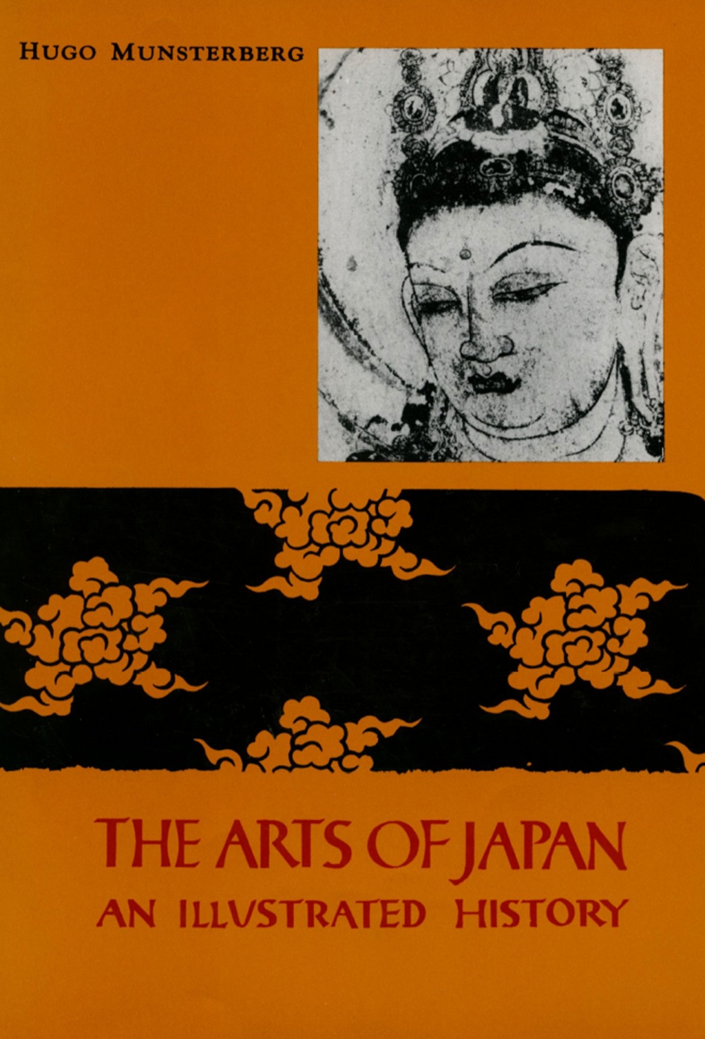 Arts of Japan An Illustrated History