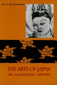 Omslagafbeelding: Arts of Japan 9780804800426