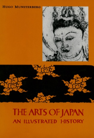 Cover image: Arts of Japan 9780804800426