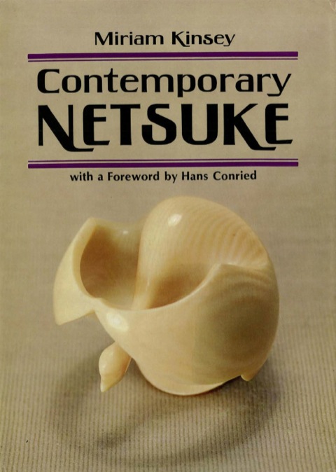Contempory Netsuke - FULL INSTANT DOWNLOAD | PDF DOCX EPUB