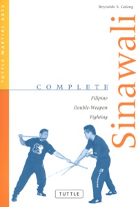 Cover image: Complete Sinawali 9780804831567