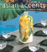 Cover image: Asian Accents 9780794602741