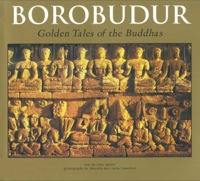 Titelbild: Borobudur 9780804848565