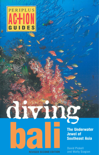 Imagen de portada: Diving Bali 9780794606008