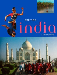 Imagen de portada: Exciting India 9789625938523