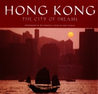صورة الغلاف: Hong Kong: The City of Dreams 9780794600105