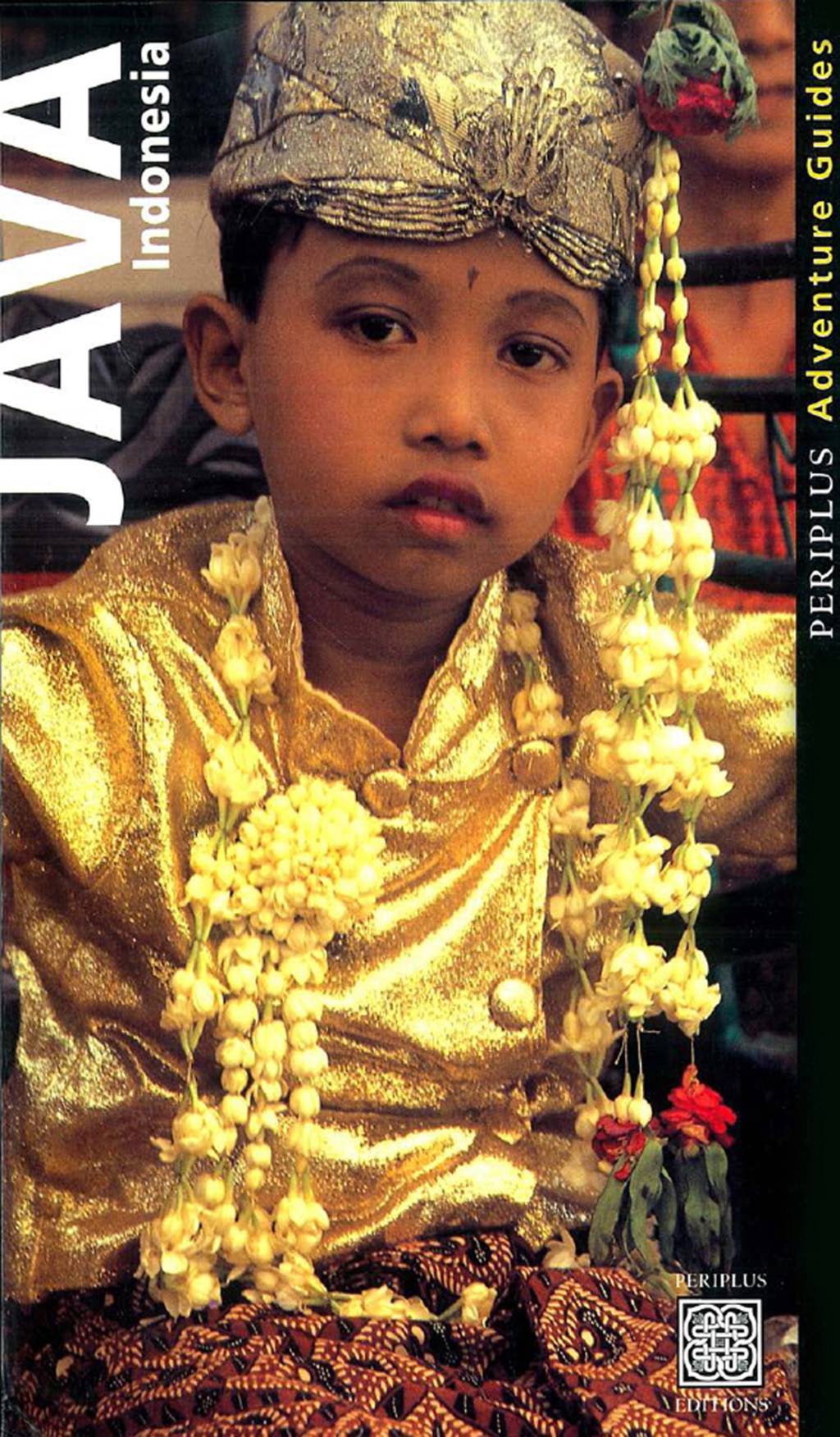 Java Adventure Guide (eBook)