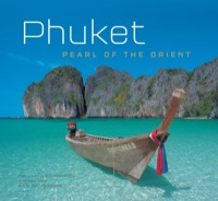 Omslagafbeelding: Phuket: Pearl of the Orient 9780794601294