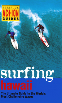 Cover image: Surfing Hawaii 9789625935409