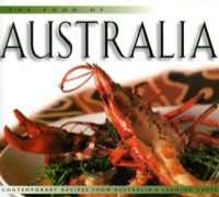 صورة الغلاف: Food of Australia (H) 9789625933931
