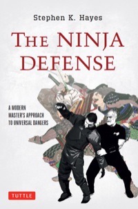 表紙画像: Ninja Defense 9784805312117