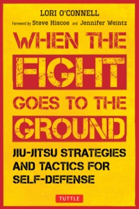 Imagen de portada: When the Fight Goes to the Ground 9780804842532