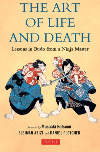 Imagen de portada: Art of Life and Death 9780804848671