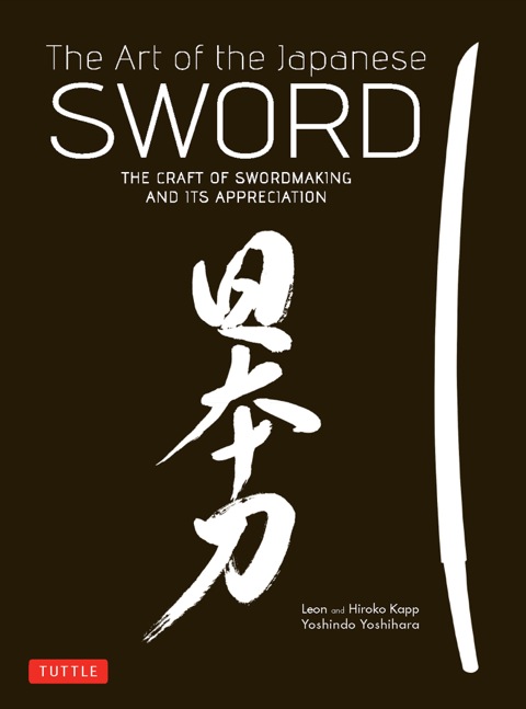 Art of the Japanese Sword: The Craft of Swordmaking and its Appreciation - FULL INSTANT DOWNLOAD | PDF DOCX EPUB