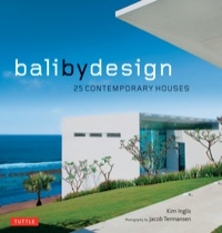 表紙画像: Bali By Design 9780804842334