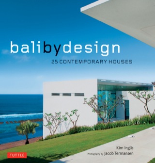 Immagine di copertina: Bali By Design 9780804842334