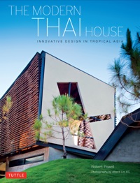 صورة الغلاف: Modern Thai House 9780804845700