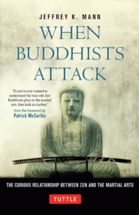 Imagen de portada: When Buddhists Attack 9784805312308