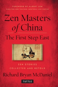 Titelbild: Zen Masters Of China 9780804847964
