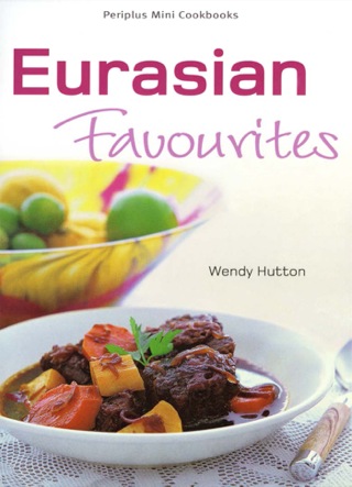صورة الغلاف: Mini Eurasian Favorites 9780794606978