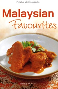 Cover image: Mini Malysian Favourites 9780794606770