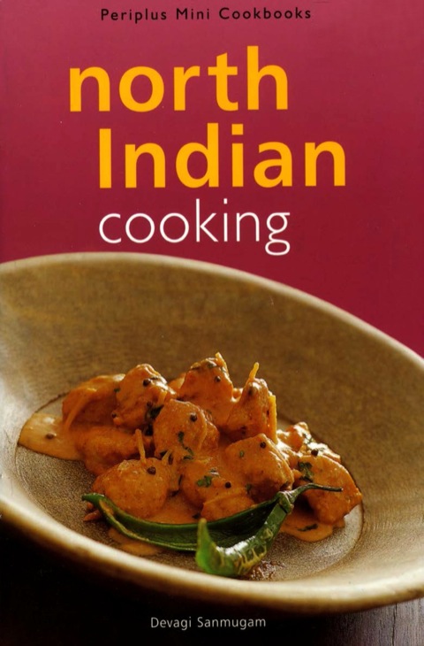 Mini North Indian Cooking - FULL INSTANT DOWNLOAD | PDF DOCX EPUB
