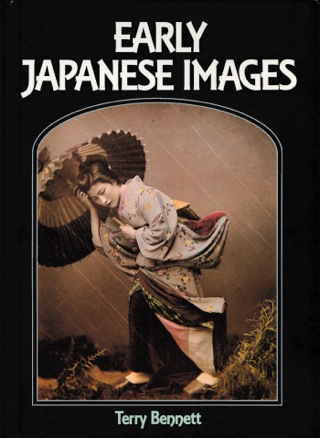 Immagine di copertina: Early Japanese Images 9780804820295