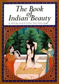 Titelbild: Book of Indian Beauty 9780804811866