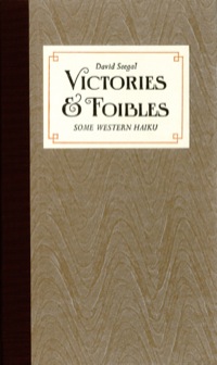 صورة الغلاف: Victories & Foibles 9780804812221