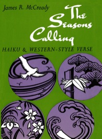 Titelbild: Seasons Calling 9780804810210