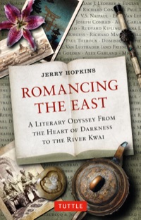 Cover image: Romancing the East 9780804848923