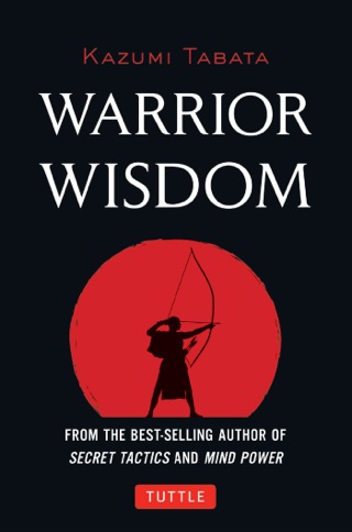 Imagen de portada: Warrior Wisdom 9784805312711