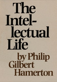 Immagine di copertina: Intellectual Life 9780804813686