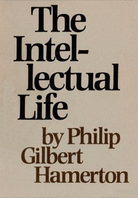 Imagen de portada: Intellectual Life 9780804813686