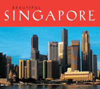 Cover image: Beautiful Singapore 9780794603137