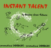 Cover image: Instant Talent 9781462912698