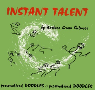 صورة الغلاف: Instant Talent 9781462912698