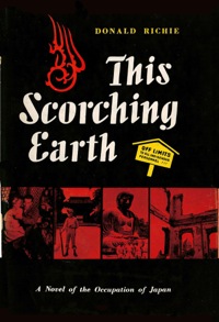 Immagine di copertina: This Scorching Earth 9781462912803